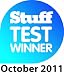 Award Image