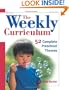 The Weekly Curriculum Book: 52 Complete Themes for Every Week of the Year
