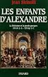 Les enfants d'Alexandre