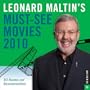 Leonard Maltin's Must-See Movies 2010 Day-to-Day Calendar: 365 Reviews and Recommendations