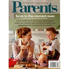 Parents [US] March 2012 (�P��)