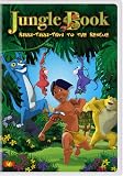 Jungle Book: Rikki-Tikki-Tavi to the Rescue