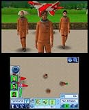 picture of The Sims 3 (Nintendo 3DS)