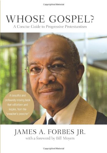 Whose Gospel?: A Concise Guide to Progressive Protestantism (Whose Religion?)