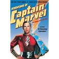Adventures of Captain Marvel