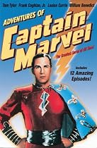 Watch Adventures of Captain Marvel Online.