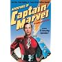 Adventures of Captain Marvel