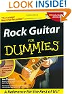 Rock Guitar For Dummies