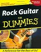 Rock Guitar for Dummies