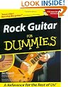 Rock Guitar For Dummies
