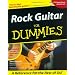 Rock Guitar For Dummies