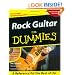 Rock Guitar For Dummies