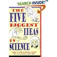The Five Biggest Ideas in Science (Wiley Popular Science) by  Charles M. Wynn and Arthur W. Wiggins