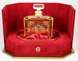 Annick Goutal Eau d'Hadrien 3oz EDP Baccarat Crystal Bottle