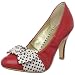 Seychelles Women's Bergman Pump