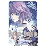 Rosario+Vampire: Season II, Vol. 3 ~ Akihisa Ikeda