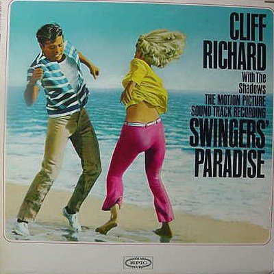 Swingers' Paradise