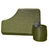 Breadman 20603 breadmaker paddle. by Breadman