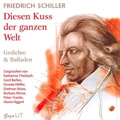 Diesen Kuss der ganzen Welt