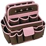 Mackinac Moon Large Deluxe Organizer