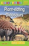Plant-eating dinosaurs