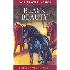 Black Beauty