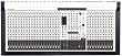 Phonic Sonic Station 32 40-Input 4-Bus Mixing Console with DFX Effects