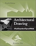 Architectural drawing