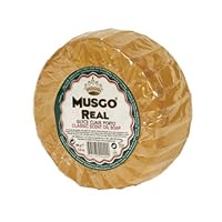 Musgo Real Lime Glyce Soap