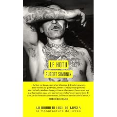 Le Hotu : Chronique de la vie d'un demi-sel