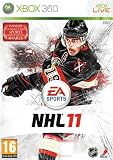 Nhl 11 (Xbox 360)