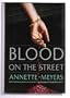 Blood on the Street