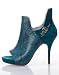Apple Bottoms Dress High Heel