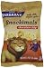 Barbara's Bakery Snackimals Animal Cookies, Chocolate Chip, 2.125-Ounce Bags (Pack of 18)