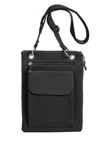 Hobo International Urban Oxide Houston Pouch