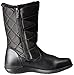 Totes Women's Edgen Zip Snow Boot