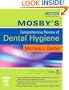 Mosby's Comprehensive Review of Dental Hygiene, 6e