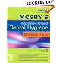 Mosby's Comprehensive Review of Dental Hygiene
