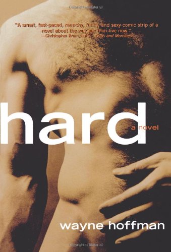hard a novel