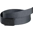 Fox Racing Mr Clean Web Men's Race Wear Belt - Charcoal