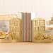 Really Woolly Bookends - Christian Baby Gift & Keepsake