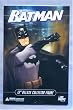 Batman 13" Deluxe Collector Figure