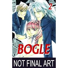 Bogle Volume 2 (v. 2)