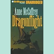 Dragonflight: Dragonriders of Pern | [Anne McCaffrey]