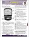 RIM BlackBerry Software Version 4.0 Quick Source Guide