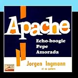 Vintage Jazz No. 177 - EP: Apache