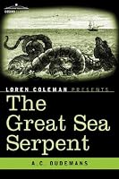 The Great Sea Serpent