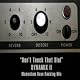 Don't Touch That Dial