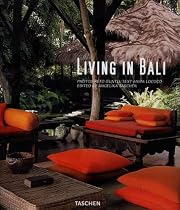 Living in Bali (Taschen's Lifestyle)