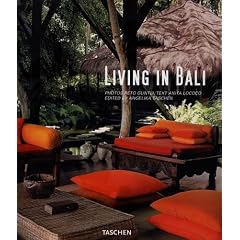 Living in Bali (Taschen's Lifestyle)